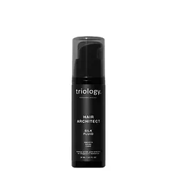 Флюїд-шовк для блиску і гладкості волосся Triology Hair Architect, 30 мл