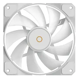 Вентилятор Ocypus BETA F12 WH 120MM ARGB (BETA-F12-WH1AM00X-GL) - мініатюра 3