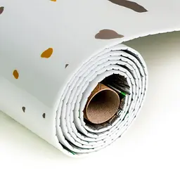 Самоклеюча стінова PET плитка в рулоні 600x3000x2mm SW-00001695 - мініатюра 4