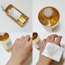 Тонер для обличчя Skin1004 Madagascar Centella Toning Toner зволожуючий 30 мл - мініатюра 4