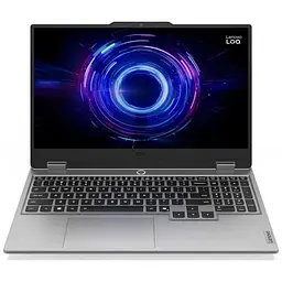 Ноутбук Lenovo LOQ 15 Core i5-13450HX 16GB 512GB Windows 11 Домашня RTX5050