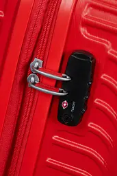 Валіза American Tourister MICKEY CLOUDS MICKEY CLASSIC RED 55x40x20(23) 55 См 59C*00001 - мініатюра 3