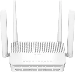 Маршрутизатор CUDY WR3000S, AX3000 Gigabit Wi-Fi 6 Mesh Router