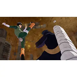 Ключ активації Microsoft Naruto To Boruto: Shinobi Striker для Xbox One/Series - мініатюра 3