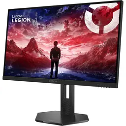 Монітор Lenovo 27` Legion 27Q-10 (68C6GAC4UA) [151597] - мініатюра 2