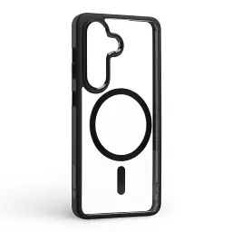 Чехол ArmorStandart Unit MagCase для Samsung S26 5G Black - миниатюра 2