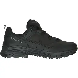 Кросівки AKU Sentinel LOW 7 Black - мініатюра 2