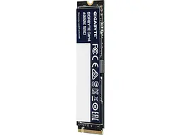 SSD-накопичувач Gigabyte Gen4 4000E 500 GB (G440E500G) - мініатюра 4