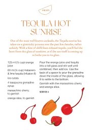 The Botanical Cocktail Deck of Cards. 50 Cocktail Recipe Cards Inspired by Nature - Елоіза Андерс - миниатюра 7