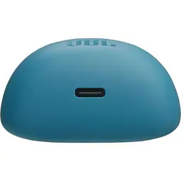 Навушники JBL Tune Flex 2 Turquoise (JBLTFLEX2TQE) - мініатюра 6