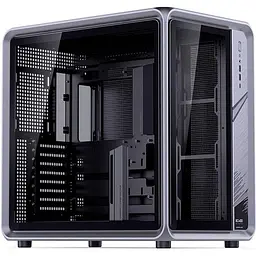 Корпус JONSBO BO400 Gray