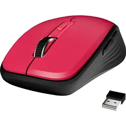 Миша OfficePro M267R Red [144305] - мініатюра 3