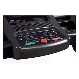Бігова доріжка Toorx TRX-100-3.0 (931492) - мініатюра 4