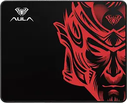 Килимок Aula MP-W Wind Mouse Pad 250 х 210 х 2 мм гума тканина Control+Speed