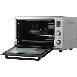 Електрична піч Ardesto Elegance 2000 Вт сіра (MEO-F60RCEL) - мініатюра 4