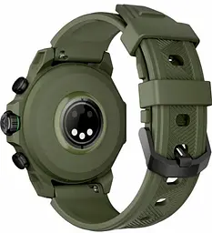Смарт-годинник Black Shark GS3 Green - мініатюра 5