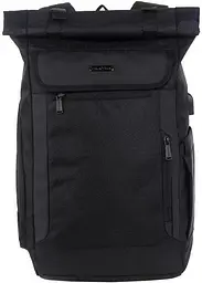 Рюкзак для ноутбука Canyon 17.3" BPRT-7 Black (CNS-BPRT7B1)