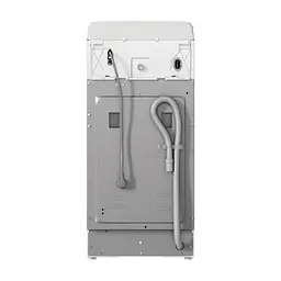 Пральна машина Indesit BTWS50400EU/N - мініатюра 6
