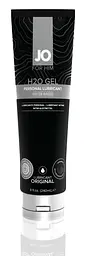 Лубрикант JO System H2O Gel Original - густий на водній основі, 240 мл