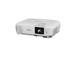 Мультимедійний проектор Epson EB-FH06 (V11H974040) - мініатюра 3