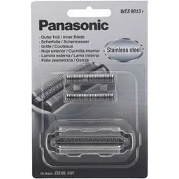 Набір із лез та сітки Panasonic WES9013Y1361 для електробритв (WES9013)