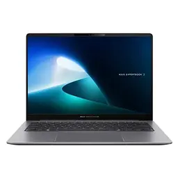 Ноутбук ASUS ExpertBook P5405CSA- NZ0417W QHD+ 14 дюймів Intel Core Ultra 7 258V 32GB 1TB SSD Windows 11 Home Grey