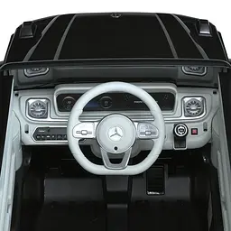 Дитячий електромобіль Джип JJ2088EBLR-2(4WD) до 30 кг - мініатюра 4