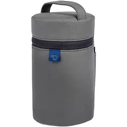 Чохол для термоконтейнера Zojirushi SW-PB02HM для 350-550 мл Grey