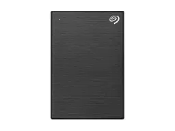 Внешний жесткий диск Seagate One Touch with Password 4 TB Black (STKZ4000400)