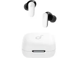 Навушники TWS ANKER SoundCore P30i White (A3959Z21)