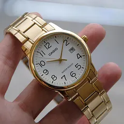 Годинник Casio MTP-V002G-7B2UDF - мініатюра 2