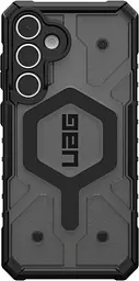 Оригінальний протиударний чохол для Samsung Galaxy S24 FE (S9721) UAG Pathfinder MagSafe Clear Ice 214456113131