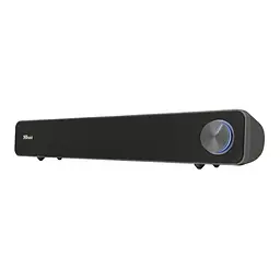 Акустична система Trust Arys PC Soundbar (22946) - мініатюра 1