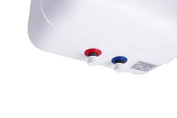 Водонагрівач Bandini Water Heaters Q 12 (O) - мініатюра 2