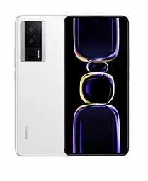 Смартфон Xiaomi Redmi K60 Pro 8/256GB White