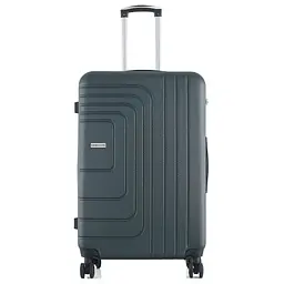 Валіза Semi Line 28" (L) Petrol (T5761-4) - мініатюра 2