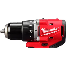 Дриль-шуруповерт Milwaukee M18 BLPDRC-0X (4933492821) [118148] - мініатюра 3