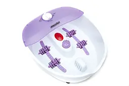 Ванночка Масажер для ніг бульбашковий масаж Mesko MS 2152