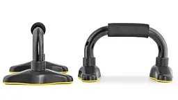Упори для віджимань PowerPlay 4314 Push Up Stand (Прямі) (PP_4314) - мініатюра 2