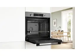 Духова шафа Bosch HBA534ES3 - мініатюра 4