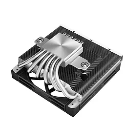 Кулер для процесора Deepcool AN600 (R-AN600-BKNNMN-G) - мініатюра 4