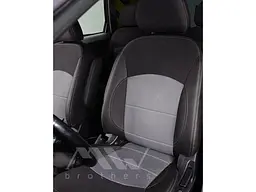 Авточохли модельні MW Brothers для Mitsubishi Grandis c 2003 - мініатюра 5