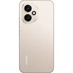 Смартфон Honor 400 12/512GB Desert Gold Global [159333] - мініатюра 2