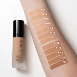 Тональний крем Artdeco Perfect Teint Foundation відтінок 16 (Light Bisque) 20 мл (496888) - мініатюра 3