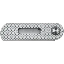 Ніж складаний Boker Plus Ovalmoon Swivel Сірий - мініатюра 5