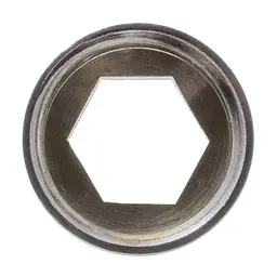Подовжувач Karro KR3209 1/2" ВЗ 15 мм хромована латунь 30412 - мініатюра 4
