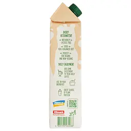 Рисово-мигдальний напій Vega Milk 950 мл - мініатюра 4