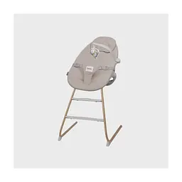 Стілець для годування Lionelo DALIA SET GREY STONE NATURAL (LO-DALIA SET GREY STONE NATURAL) - мініатюра 6