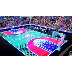 Ключ активації Microsoft 2K Ball N’ Brawl Bundle для Xbox One/Series - мініатюра 6