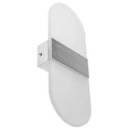Підсвітка настінна Brille накладна LED AL-527/6W WW SL